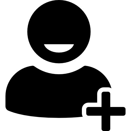 Add user symbol